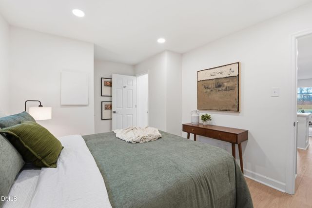 1309 Hudson Avenue D13, Durham, NC 27705