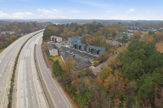 1309 Hudson Avenue D13, Durham, NC 27705