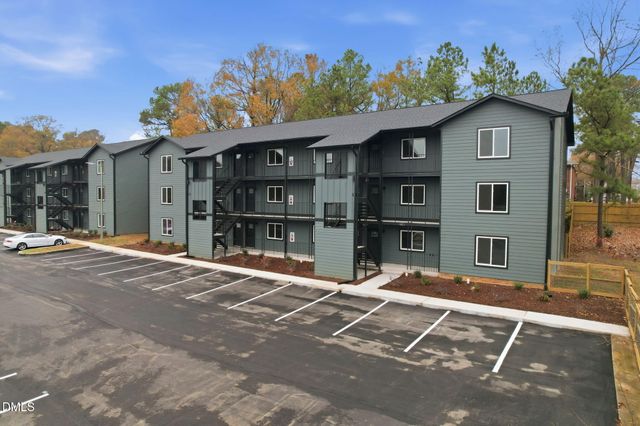 1309 Hudson Avenue D13, Durham, NC 27705