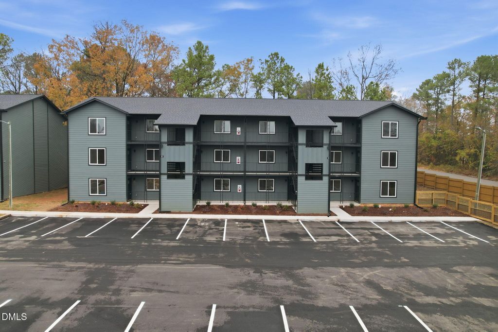 1309 Hudson Avenue D13, Durham, NC 27705