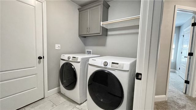 1702 S K Place, Rogers, AR 72756