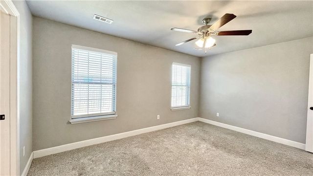 1702 S K Place, Rogers, AR 72756