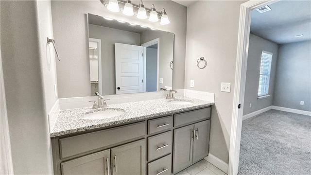 1702 S K Place, Rogers, AR 72756