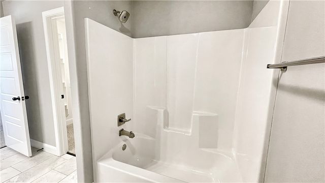 1702 S K Place, Rogers, AR 72756