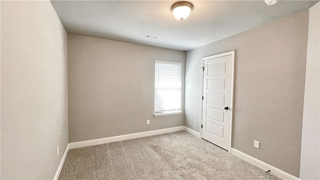 1702 S K Place, Rogers, AR 72756