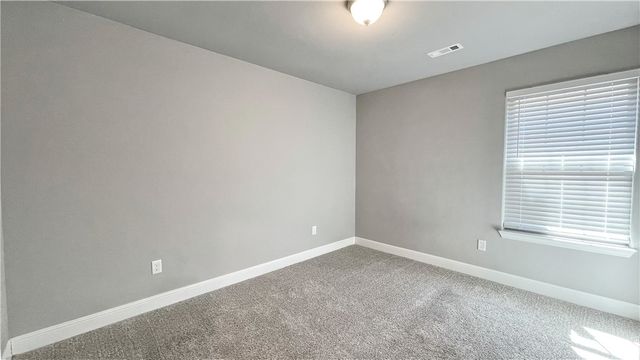 1702 S K Place, Rogers, AR 72756