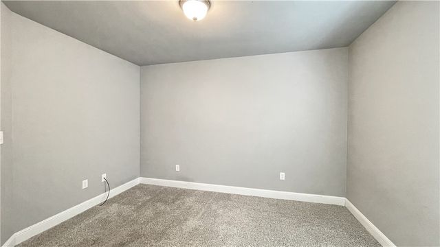 1702 S K Place, Rogers, AR 72756