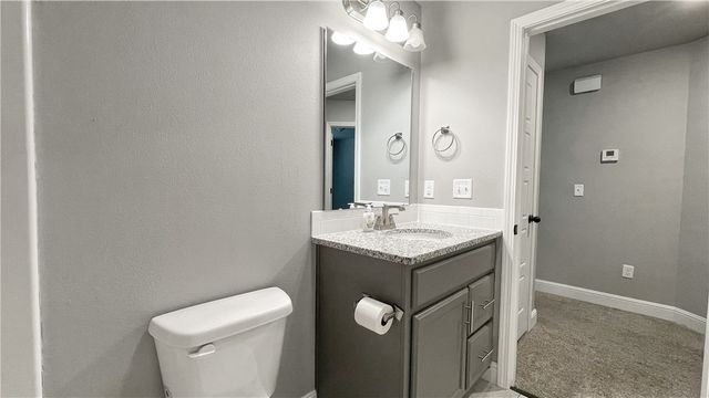 1702 S K Place, Rogers, AR 72756