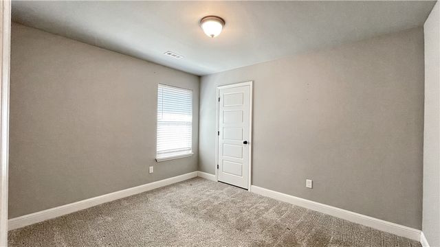 1702 S K Place, Rogers, AR 72756