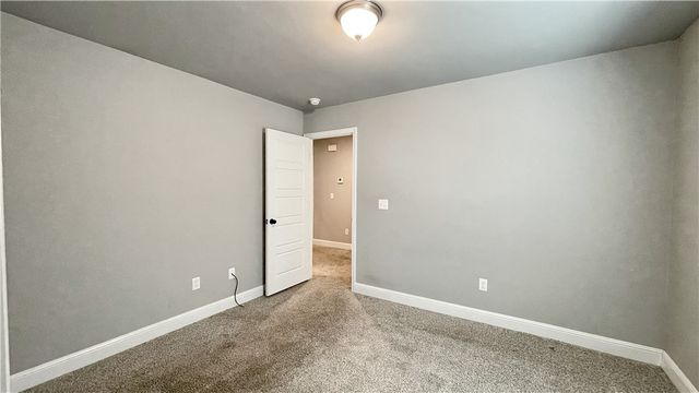 1702 S K Place, Rogers, AR 72756
