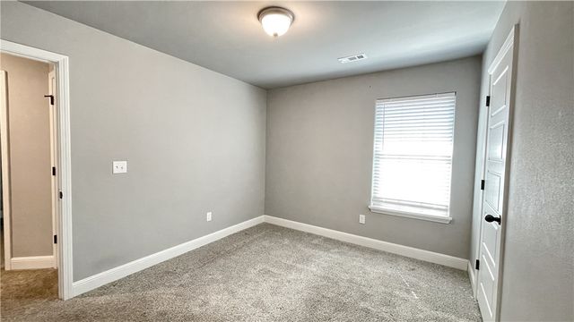 1702 S K Place, Rogers, AR 72756