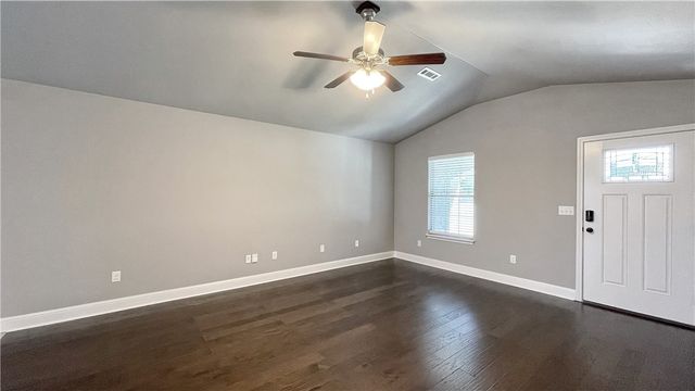 1702 S K Place, Rogers, AR 72756