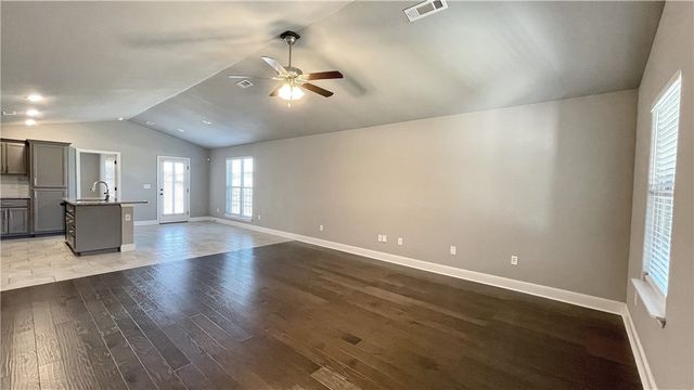 1702 S K Place, Rogers, AR 72756