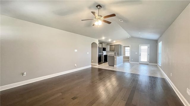 1702 S K Place, Rogers, AR 72756