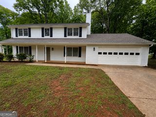 348 Freshman Drive, Lawrenceville, GA 30044