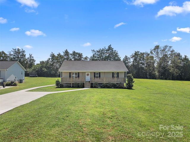 160 Mack Trail, Lexington, NC 27292