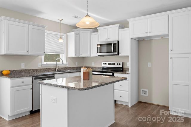 160 Mack Trail, Lexington, NC 27292
