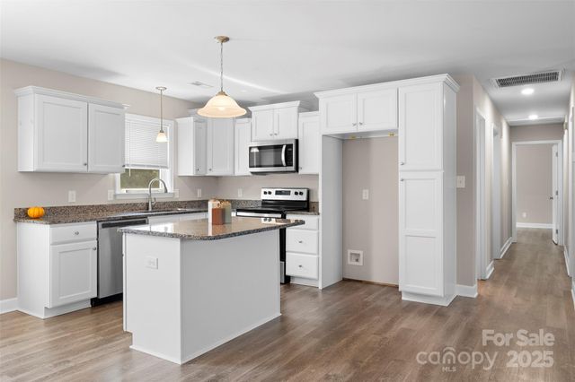 160 Mack Trail, Lexington, NC 27292