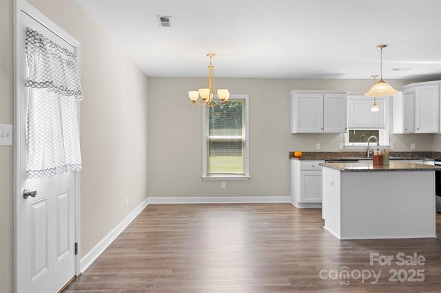 160 Mack Trail, Lexington, NC 27292