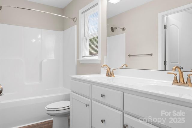 160 Mack Trail, Lexington, NC 27292