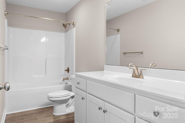 160 Mack Trail, Lexington, NC 27292