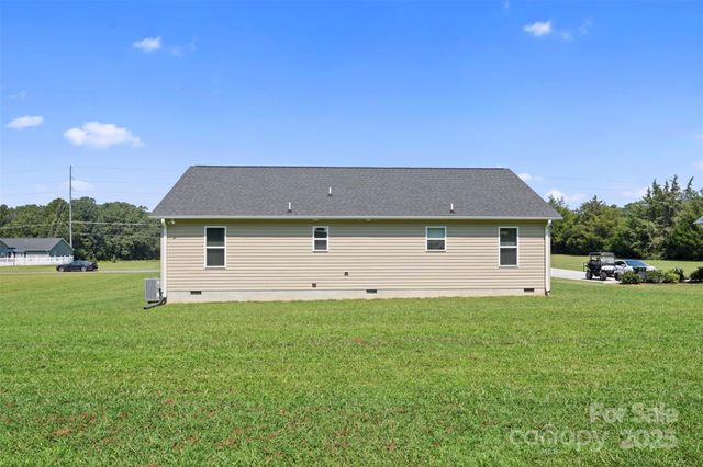 160 Mack Trail, Lexington, NC 27292