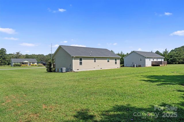160 Mack Trail, Lexington, NC 27292