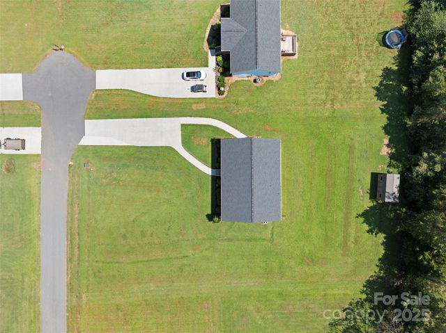 160 Mack Trail, Lexington, NC 27292