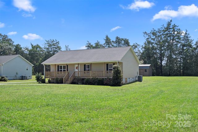 160 Mack Trail, Lexington, NC 27292