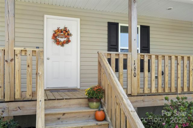 160 Mack Trail, Lexington, NC 27292