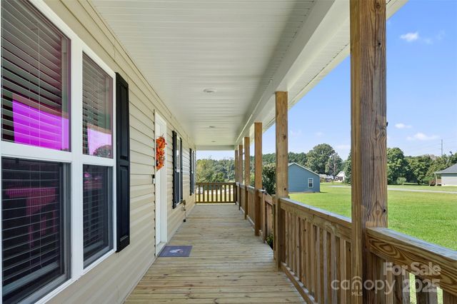 160 Mack Trail, Lexington, NC 27292
