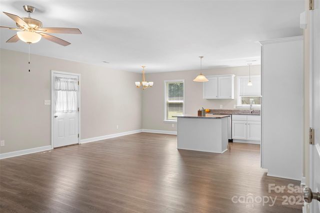160 Mack Trail, Lexington, NC 27292