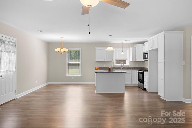 160 Mack Trail, Lexington, NC 27292