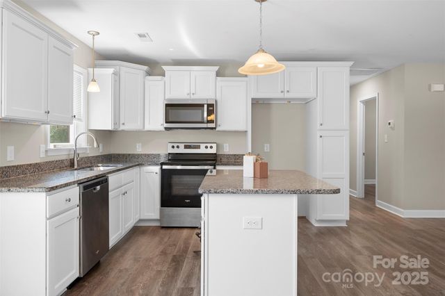 160 Mack Trail, Lexington, NC 27292
