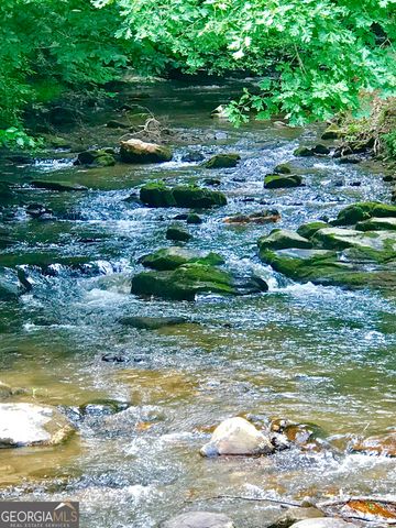 296 Valley View Road, Ellijay, GA 30536