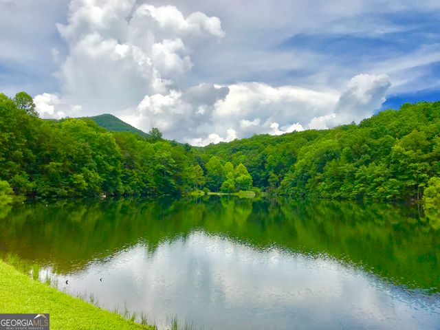 296 Valley View Road, Ellijay, GA 30536