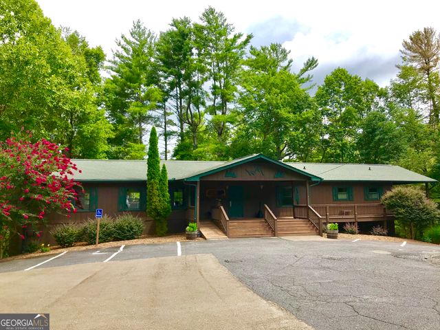 296 Valley View Road, Ellijay, GA 30536