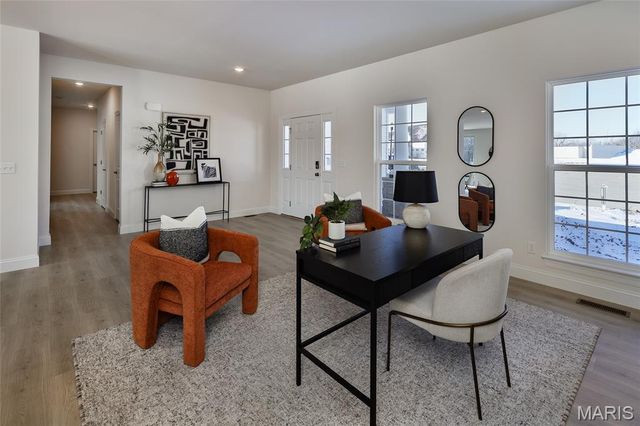 0 Bridgeport @ Claymont Hills, St Louis, MO 63129