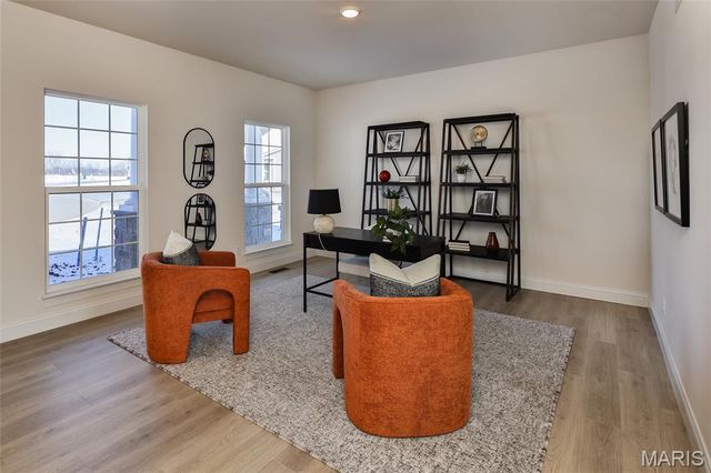 0 Bridgeport @ Claymont Hills, St Louis, MO 63129