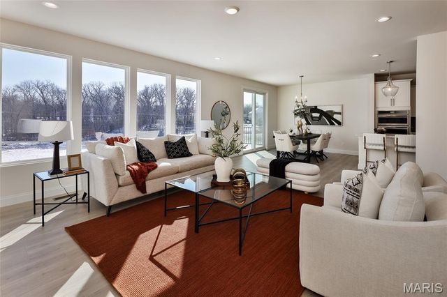0 Bridgeport @ Claymont Hills, St Louis, MO 63129