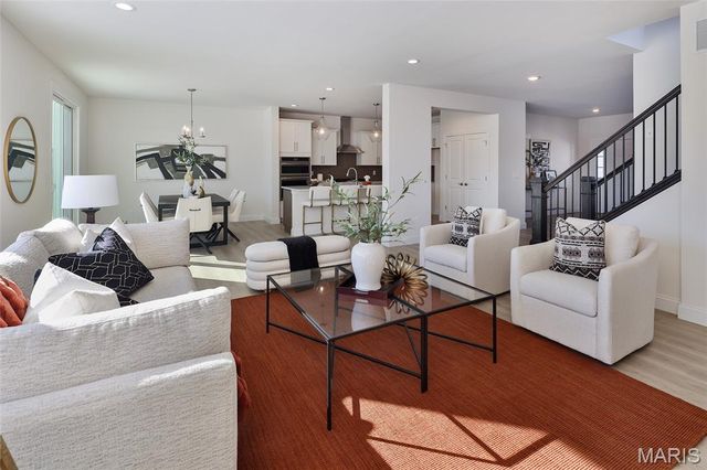 0 Bridgeport @ Claymont Hills, St Louis, MO 63129