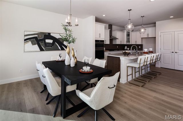 0 Bridgeport @ Claymont Hills, St Louis, MO 63129