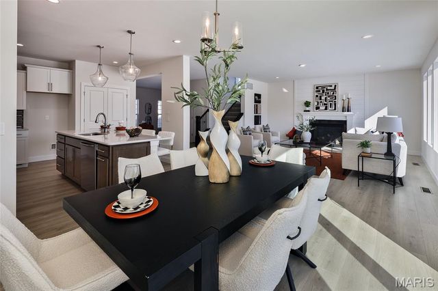 0 Bridgeport @ Claymont Hills, St Louis, MO 63129