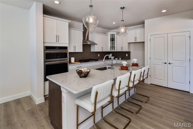 0 Bridgeport @ Claymont Hills, St Louis, MO 63129