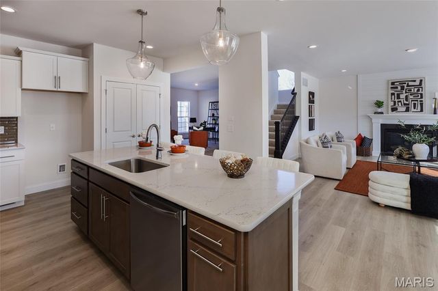 0 Bridgeport @ Claymont Hills, St Louis, MO 63129