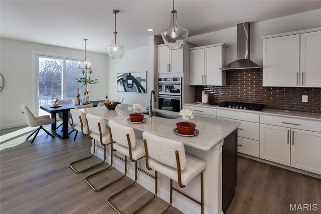 0 Bridgeport @ Claymont Hills, St Louis, MO 63129