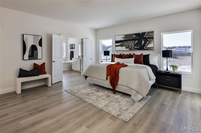 0 Bridgeport @ Claymont Hills, St Louis, MO 63129