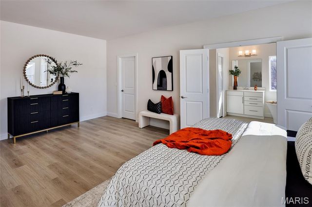 0 Bridgeport @ Claymont Hills, St Louis, MO 63129