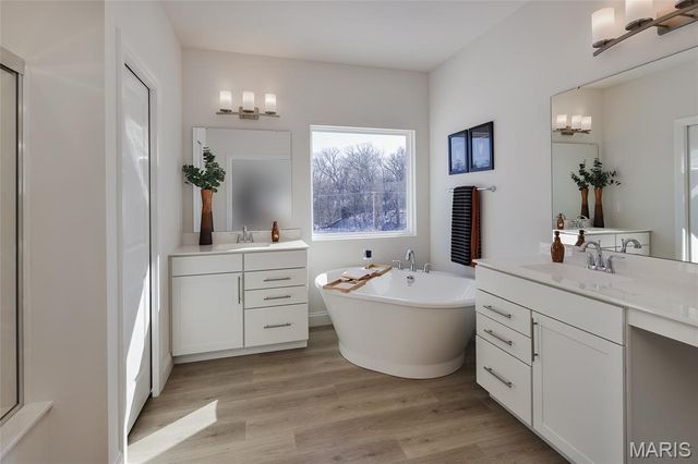 0 Bridgeport @ Claymont Hills, St Louis, MO 63129