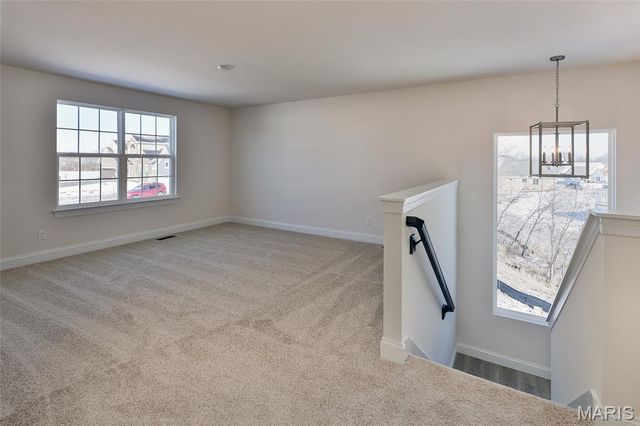 0 Bridgeport @ Claymont Hills, St Louis, MO 63129
